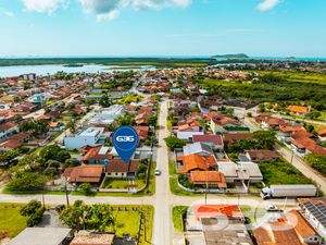 Residência - Costeira - Balneário Barra do Sul