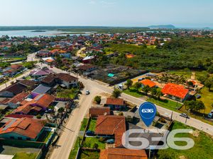 Residência - Costeira - Balneário Barra do Sul