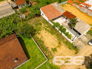 Terreno - Costeira - Balneário Barra do Sul