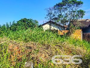 Terreno - Costeira - Balneário Barra do Sul