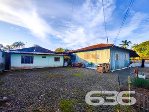 Residência - Costeira - Balneário Barra do Sul