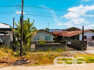 Residência - Costeira - Balneário Barra do Sul