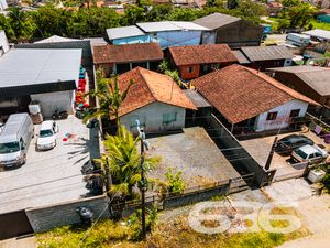 Residência - Costeira - Balneário Barra do Sul