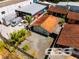 Residência - Costeira - Balneário Barra do Sul