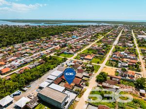 Residência - Costeira - Balneário Barra do Sul