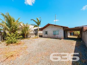 Residência - Costeira - Balneário Barra do Sul