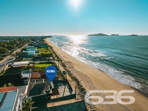 Residência - Salinas - Balneário Barra do Sul