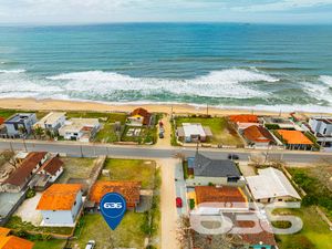Terreno - Salinas - Balneário Barra do Sul