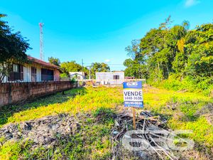 Terreno - Costeira - Balneário Barra do Sul