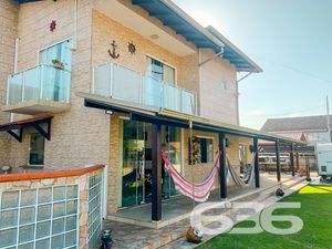 Residência - Salinas - Balneário Barra do Sul