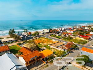 Residência - Salinas - Balneário Barra do Sul