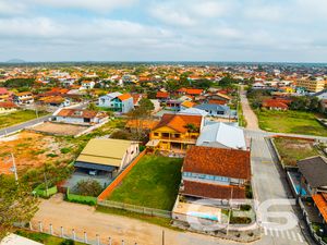 Residência - Salinas - Balneário Barra do Sul