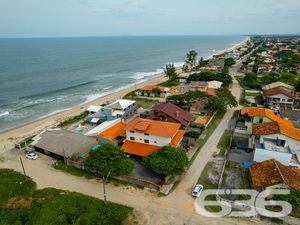 Residência - Salinas - Balneário Barra do Sul