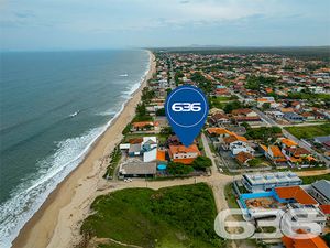 Residência - Salinas - Balneário Barra do Sul