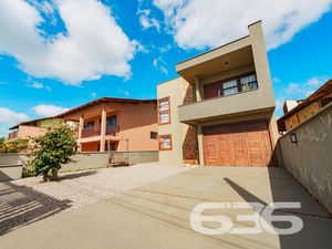 Residência - Salinas - Balneário Barra do Sul