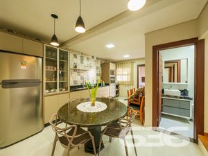 Residência - Salinas - Balneário Barra do Sul