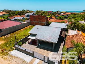 Residência - Salinas - Balneário Barra do Sul