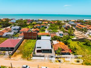 Residência - Salinas - Balneário Barra do Sul
