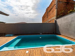 Residência - Salinas - Balneário Barra do Sul