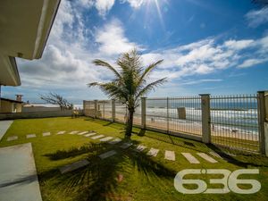 Residência - Salinas - Balneário Barra do Sul