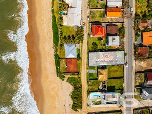 Residência - Salinas - Balneário Barra do Sul