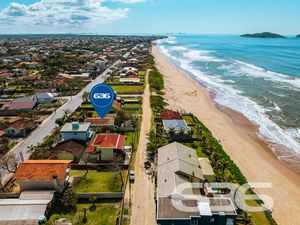 Residência - Salinas - Balneário Barra do Sul