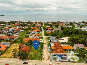 Terreno - Salinas - Balneário Barra do Sul