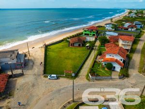 Residência - Salinas - Balneário Barra do Sul