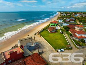 Residência - Salinas - Balneário Barra do Sul
