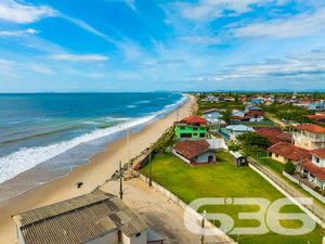 Residência - Salinas - Balneário Barra do Sul