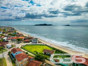 Residência - Salinas - Balneário Barra do Sul