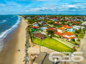 Residência - Salinas - Balneário Barra do Sul