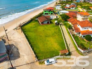 Residência - Salinas - Balneário Barra do Sul