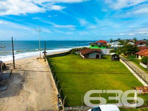 Residência - Salinas - Balneário Barra do Sul
