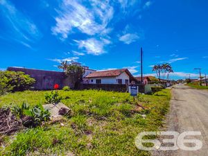 Terreno - Centro - Balneário Barra do Sul