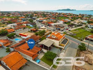 Residência - Salinas - Balneário Barra do Sul