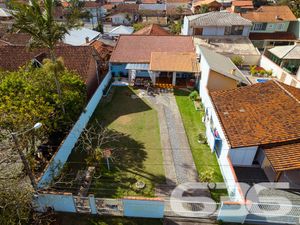 Residência - Salinas - Balneário Barra do Sul
