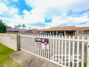 Residência - Salinas - Balneário Barra do Sul