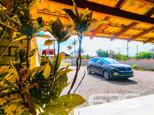 Residência - Salinas - Balneário Barra do Sul