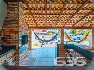 Residência - Salinas - Balneário Barra do Sul