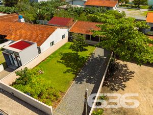 Residência - Salinas - Balneário Barra do Sul