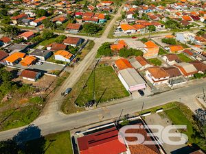 Terreno - Salinas - Balneário Barra do Sul