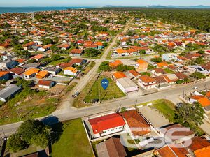 Terreno - Salinas - Balneário Barra do Sul