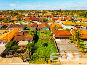 Terreno - Salinas - Balneário Barra do Sul