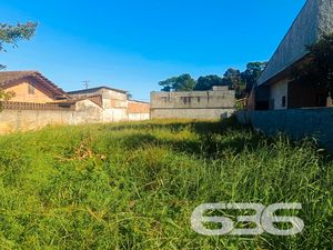 Terreno - Centro - Balneário Barra do Sul