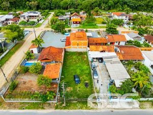Terreno - Salinas - Balneário Barra do Sul