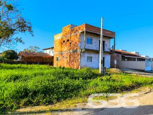 Residência - Centro - Balneário Barra do Sul