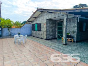 Residência - Costeira - Balneário Barra do Sul