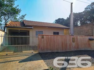 Residência - Costeira - Balneário Barra do Sul