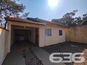 Residência - Costeira - Balneário Barra do Sul